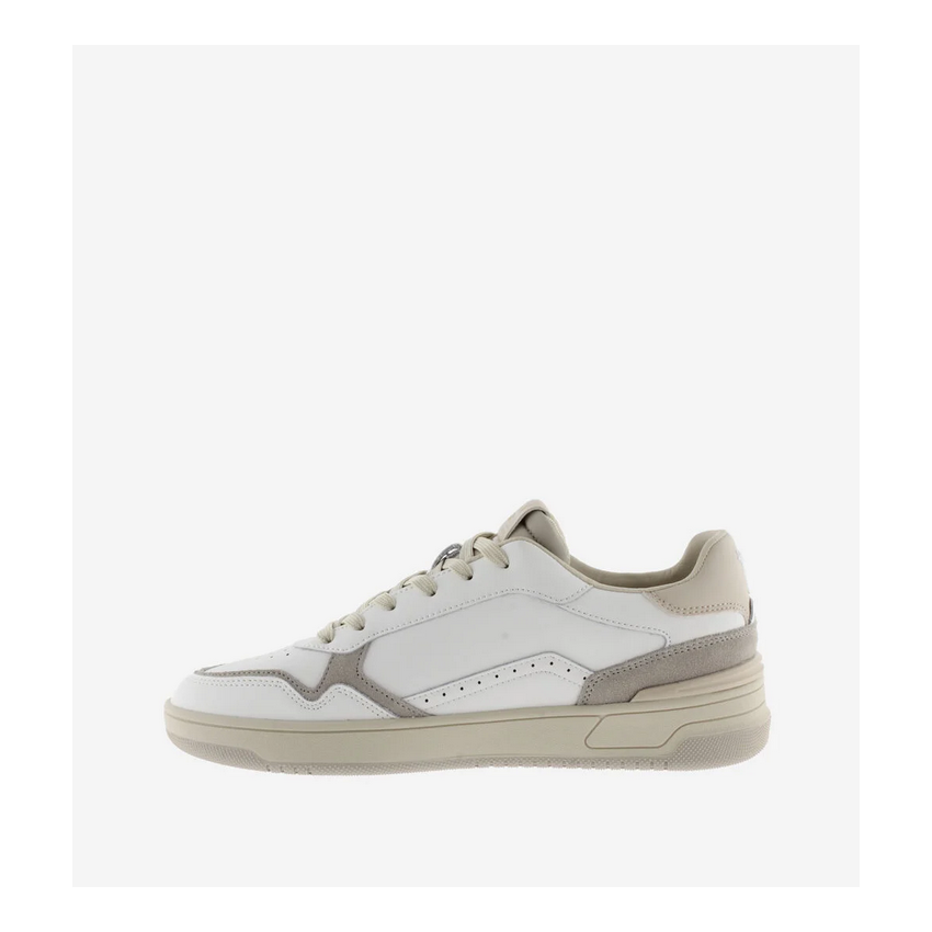 Zapatillas Mujer Victoria C80 Classic Grises | Marva Zapatería