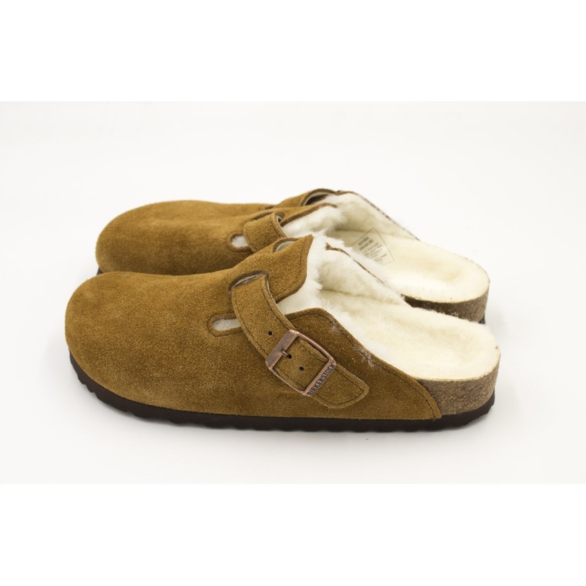 ZUECO BIRKENSTOCK BOSTON VL