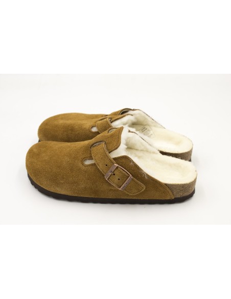 ZUECO BIRKENSTOCK BOSTON VL