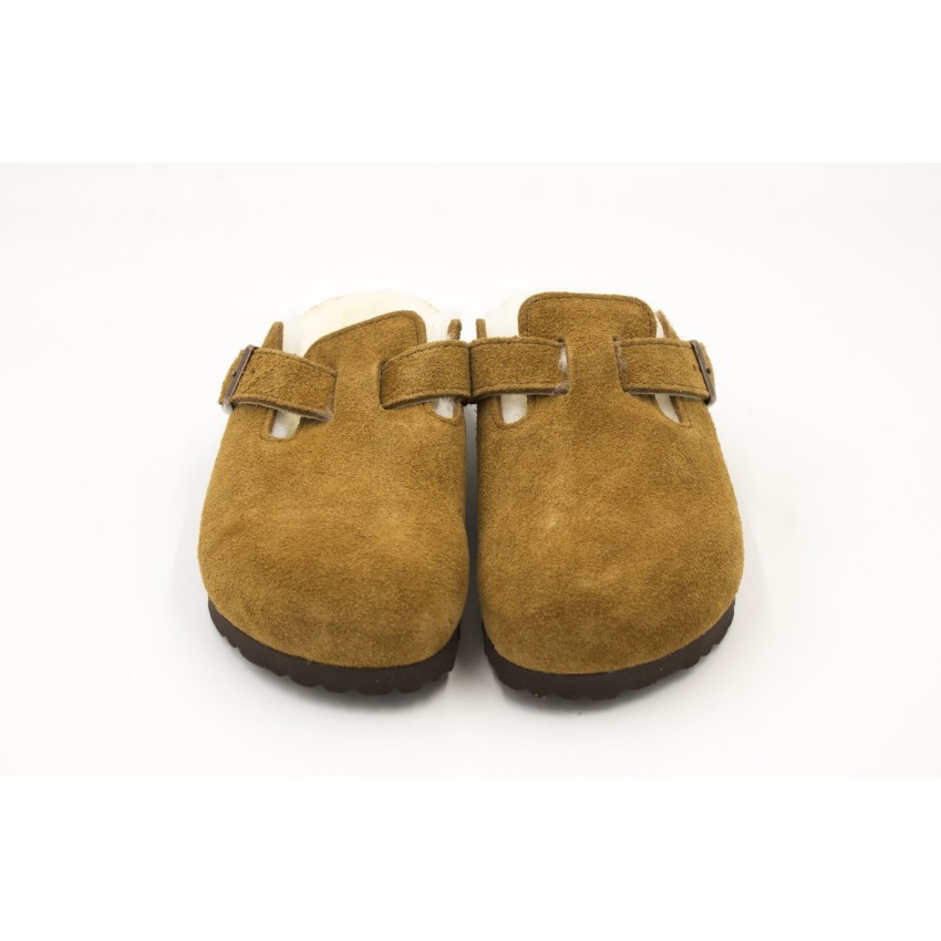 ZUECO BIRKENSTOCK BOSTON VL