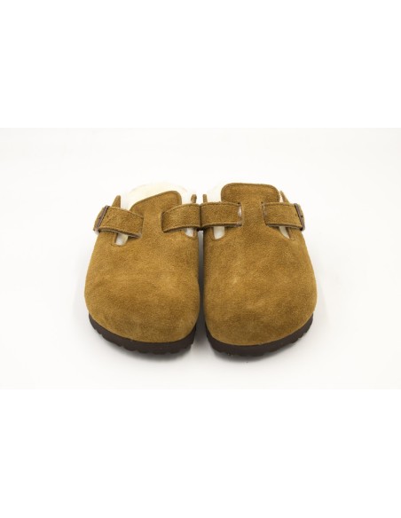 ZUECO BIRKENSTOCK BOSTON VL