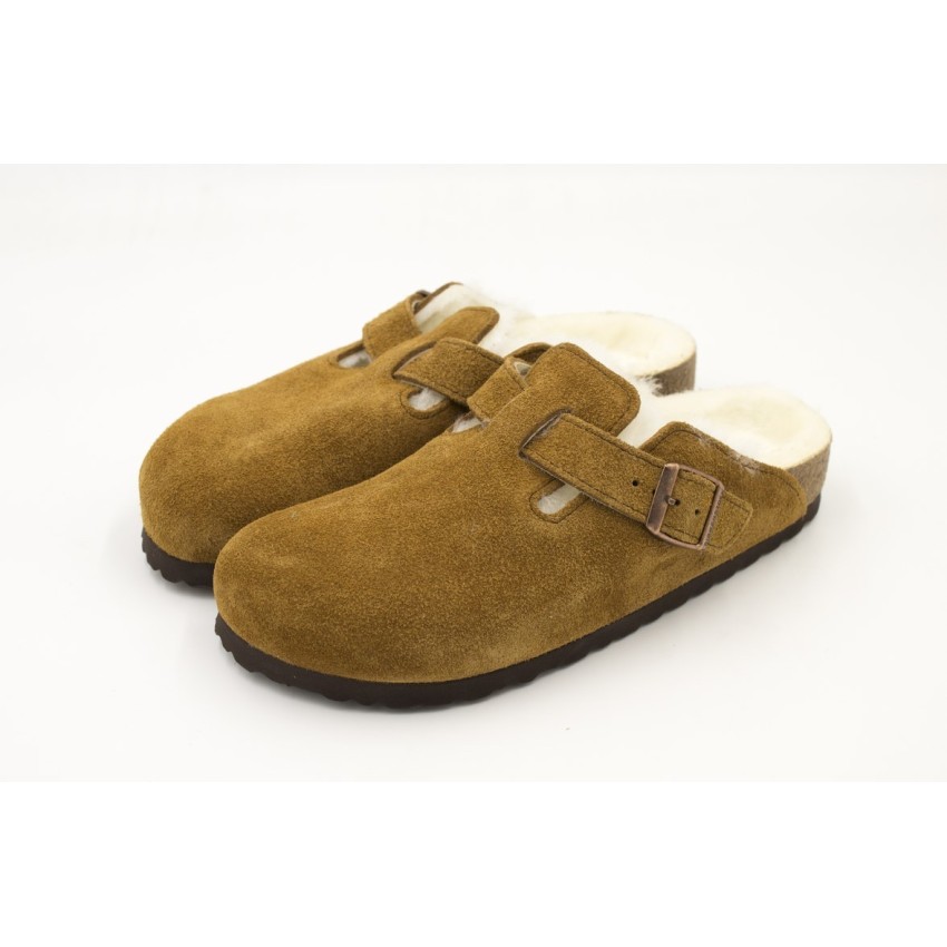 ZUECO BIRKENSTOCK BOSTON VL