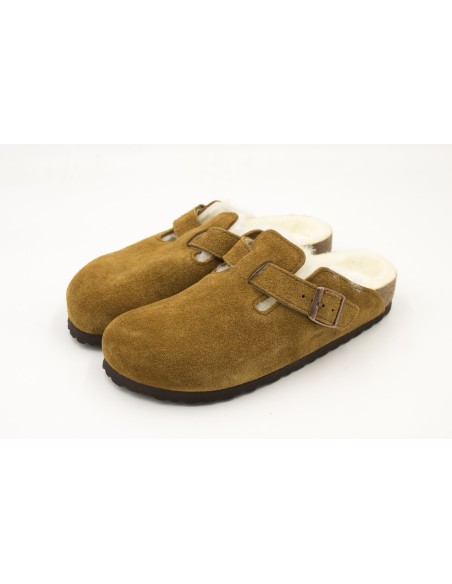 ZUECO BIRKENSTOCK BOSTON VL