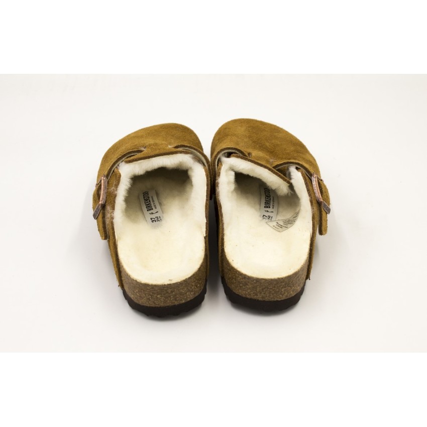 ZUECO BIRKENSTOCK BOSTON VL