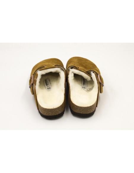 ZUECO BIRKENSTOCK BOSTON VL