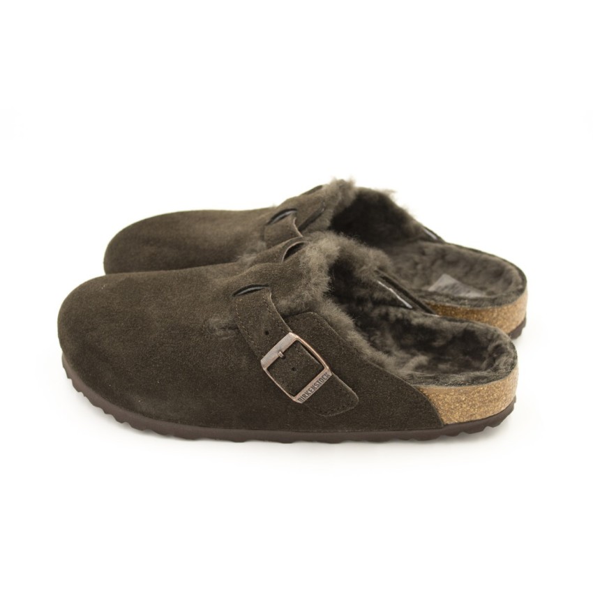 ZUECO BIRKENSTOCK BOSTON VL