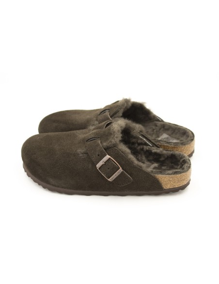 ZUECO BIRKENSTOCK BOSTON VL