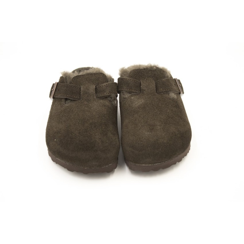 ZUECO BIRKENSTOCK BOSTON VL