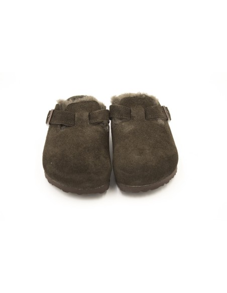 ZUECO BIRKENSTOCK BOSTON VL