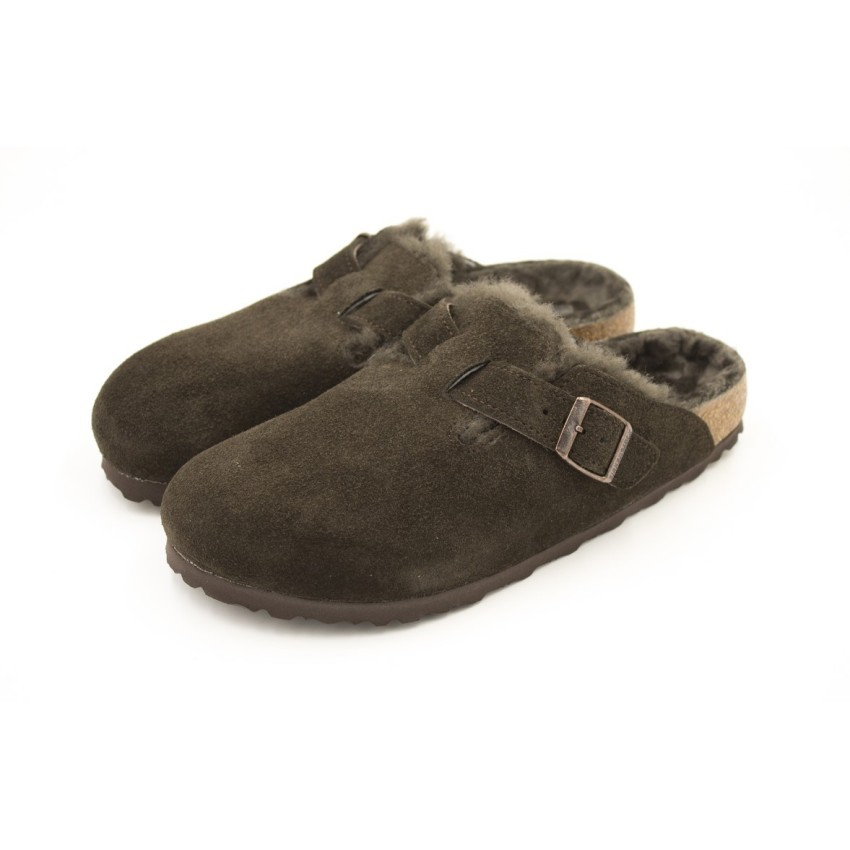 ZUECO BIRKENSTOCK BOSTON VL