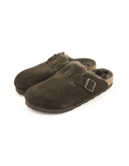 ZUECO BIRKENSTOCK BOSTON VL