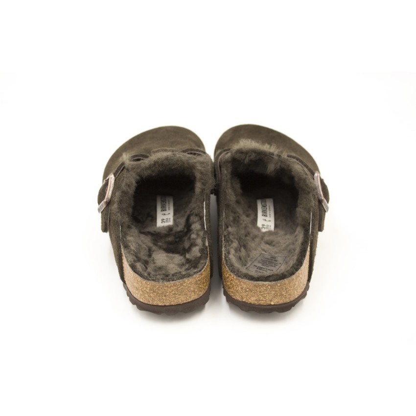 ZUECO BIRKENSTOCK BOSTON VL