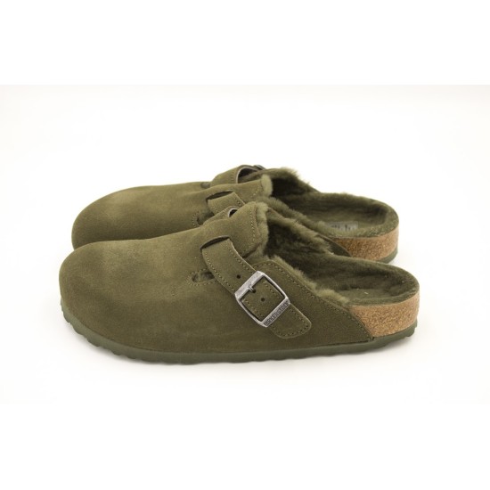 ZUECO BIRKENSTOCK BOSTON VL