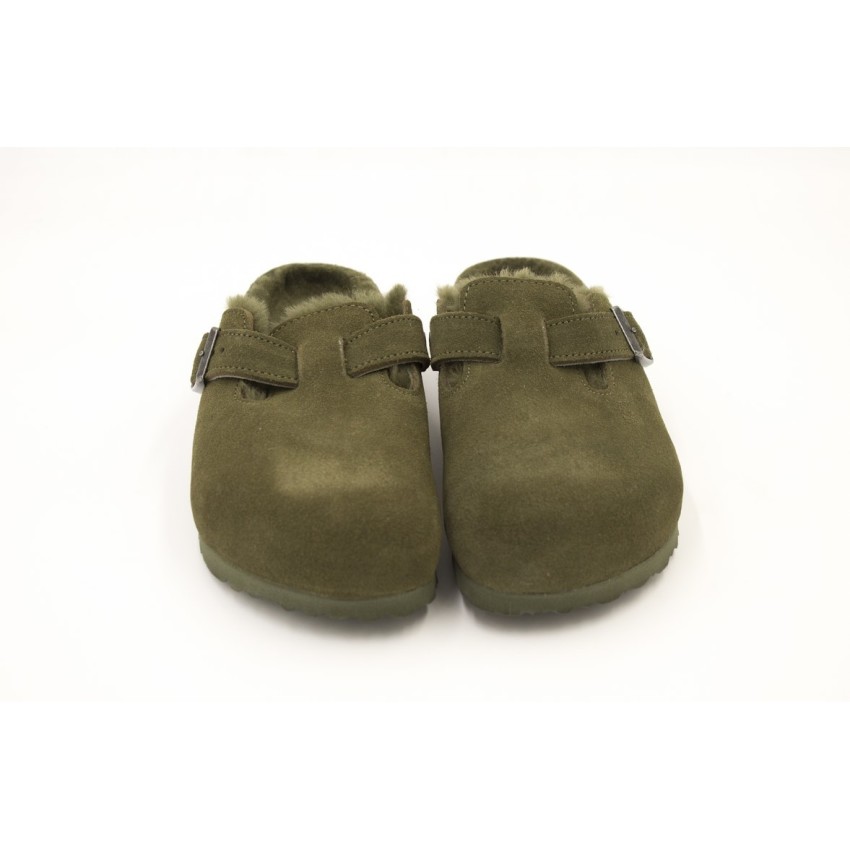 ZUECO BIRKENSTOCK BOSTON VL