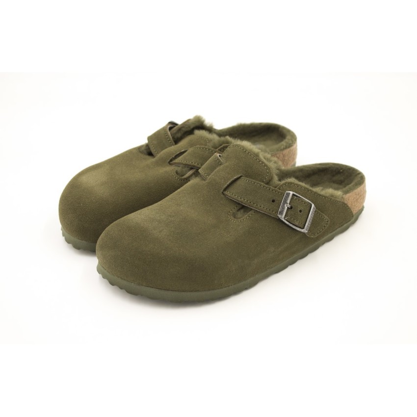 ZUECO BIRKENSTOCK BOSTON VL