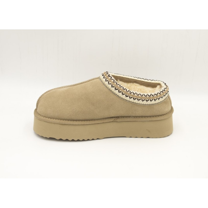 ZUECO BERDUN 01 DB VARM