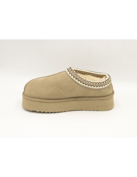 ZUECO BERDUN 01 DB VARM