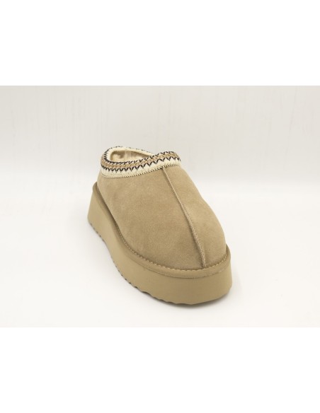 ZUECO BERDUN 01 DB VARM