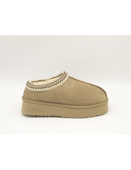 ZUECO BERDUN 01 DB VARM