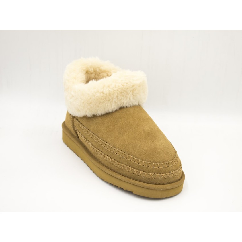 BOTIN MUJER RAY 01 VARM