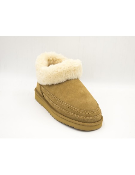 BOTIN MUJER RAY 01 VARM