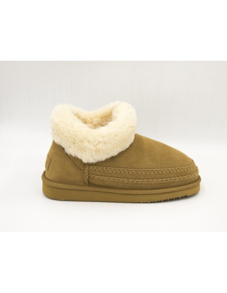 BOTIN MUJER RAY 01 VARM