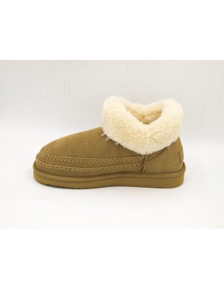 BOTIN MUJER RAY 01 VARM