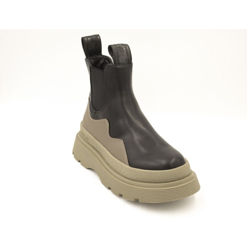 BOTIN MUJER REPLAY RL770011S