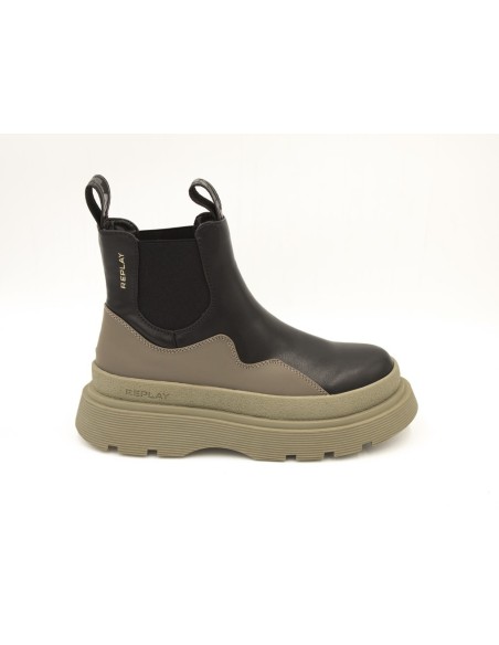 BOTIN MUJER REPLAY RL770011S