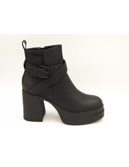 BOTIN MUJER REPLAY RP5S0009S