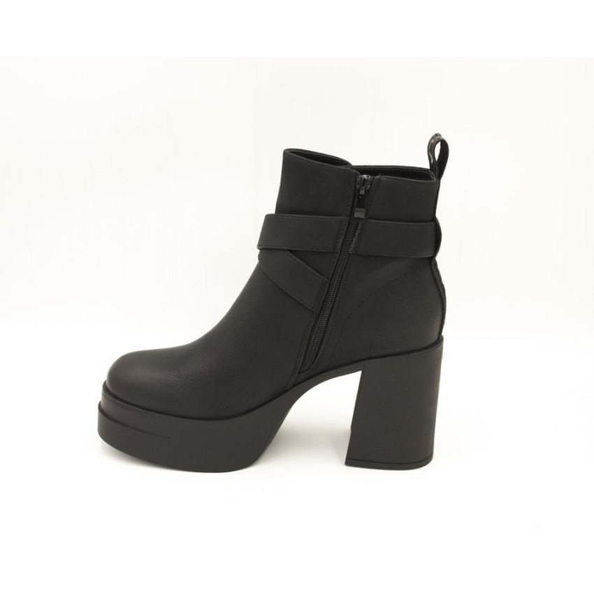 BOTIN MUJER REPLAY RP5S0009S