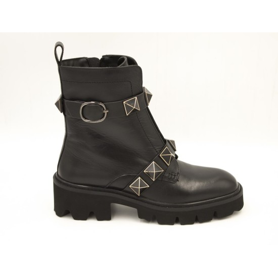 BOTIN MUJER LODI CENIR