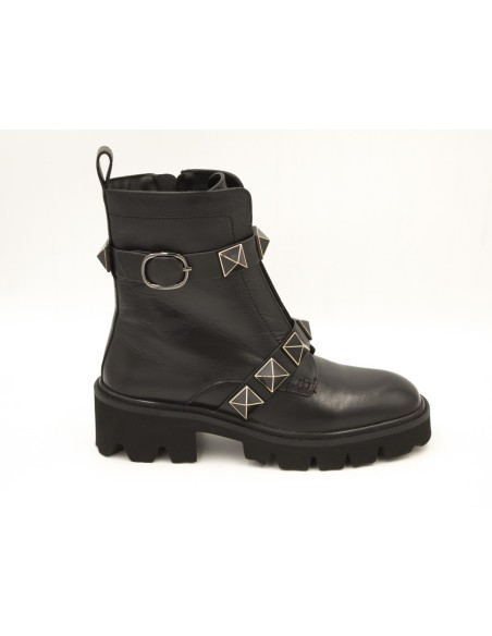 BOTIN MUJER LODI CENIR