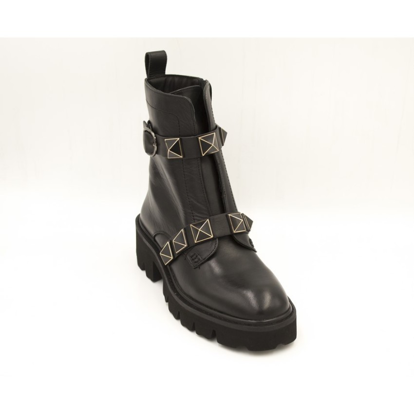 BOTIN MUJER LODI CENIR