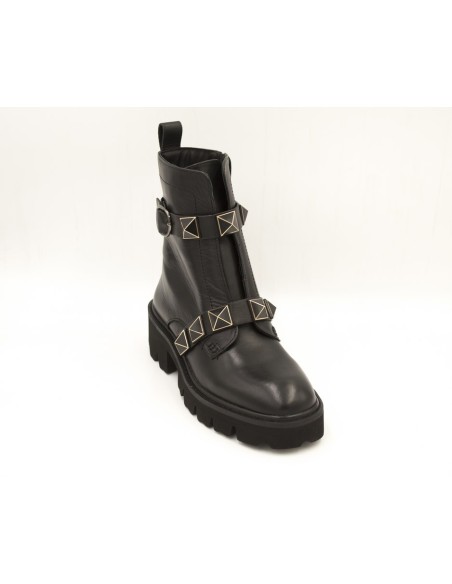 BOTIN MUJER LODI CENIR