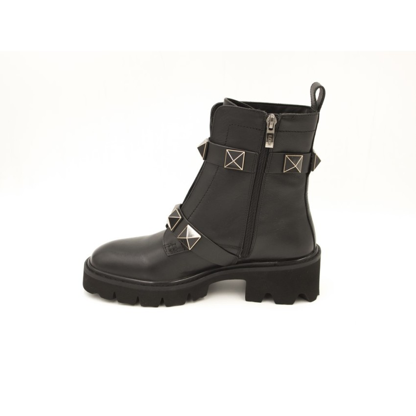 BOTIN MUJER LODI CENIR