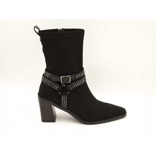 BOTIN MUJER LODI ANTE