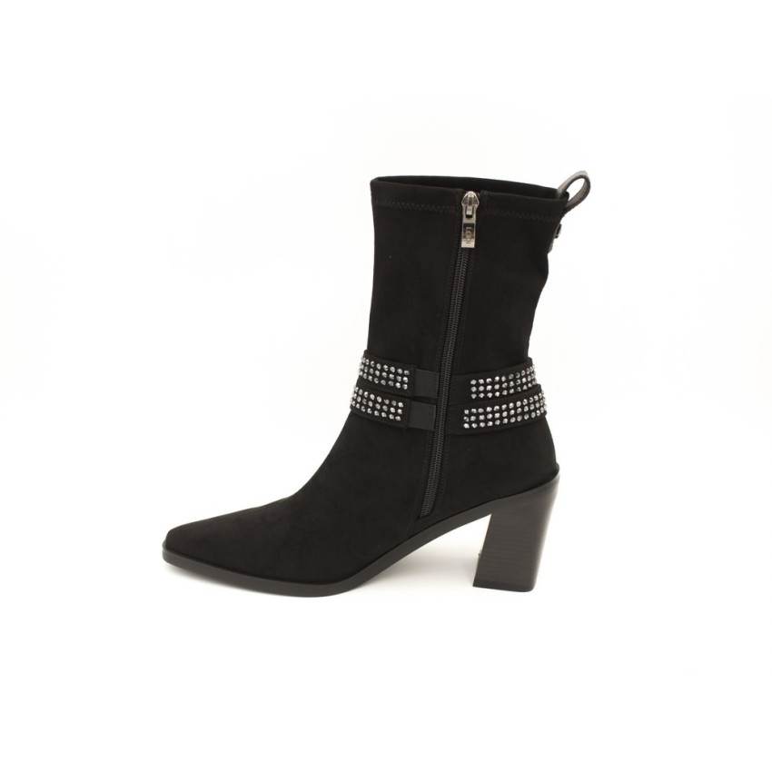 BOTIN MUJER LODI ANTE