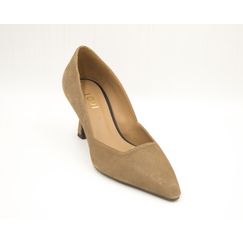 SALON MUJER LODI GENIUS BG