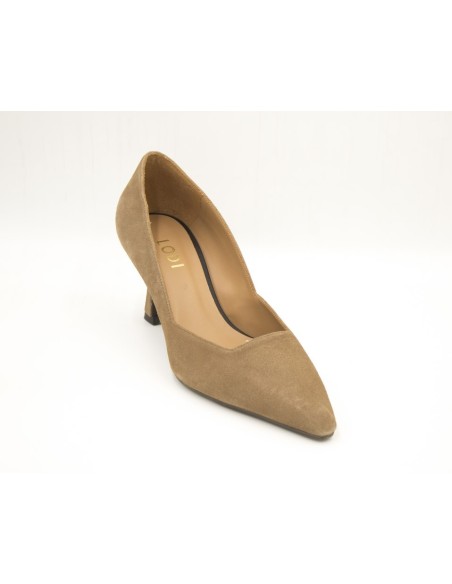 SALON MUJER LODI GENIUS BG SALON MUJER LODI GENIUS BG