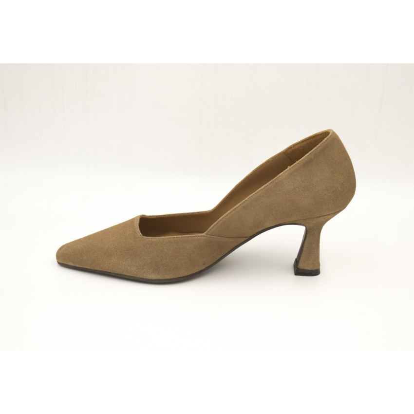 SALON MUJER LODI GENIUS BG