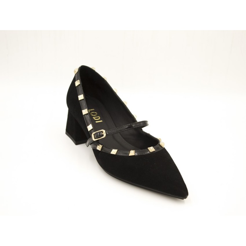 ZAPATO MUJER LODI CHIRUN NE