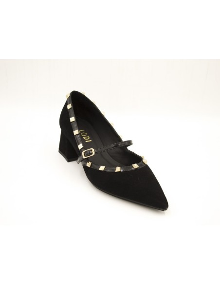 ZAPATO MUJER LODI CHIRUN NE