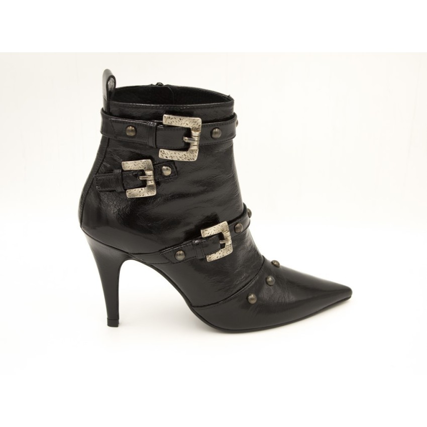 BOTIN MUJER EZZIO 53502