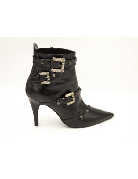 BOTIN MUJER EZZIO 53502