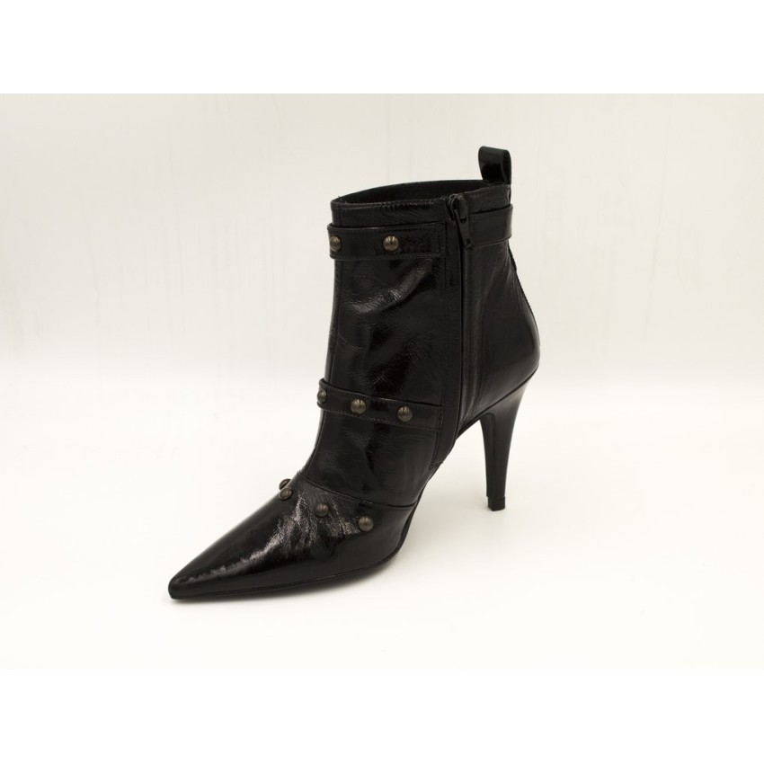 BOTIN MUJER EZZIO 53502