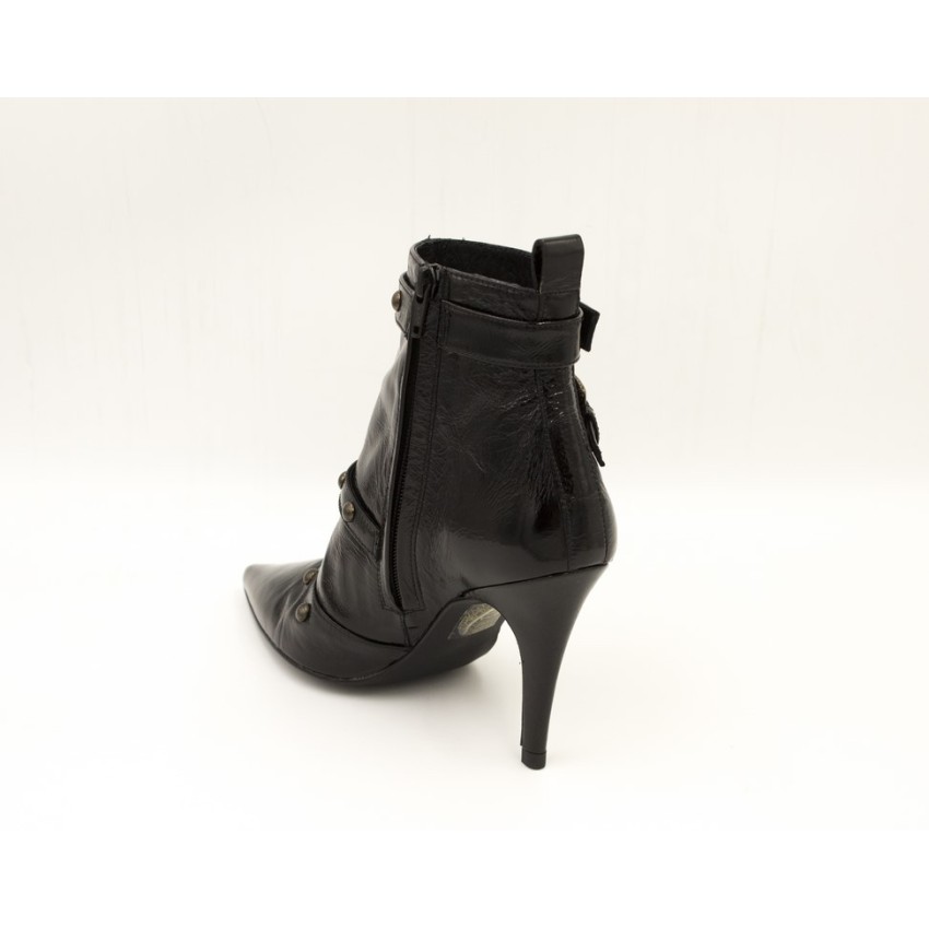 BOTIN MUJER EZZIO 53502