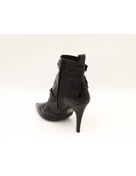 BOTIN MUJER EZZIO 53502