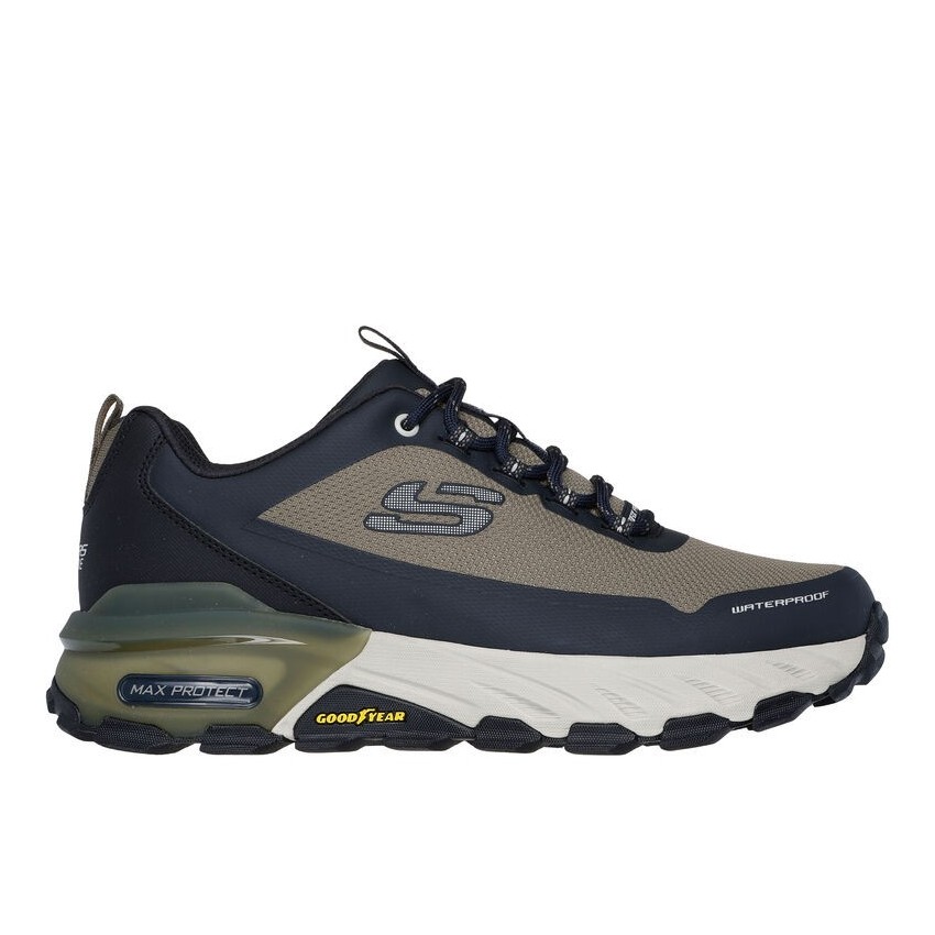 DEPORTIVO HOMBRE GORETEX SKECHERS 237304