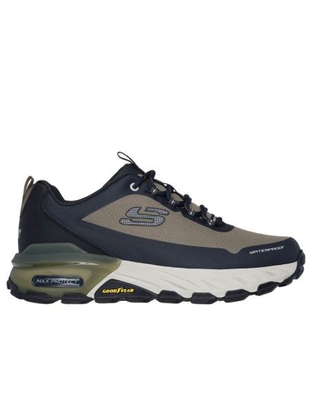 DEPORTIVO HOMBRE GORETEX SKECHERS 237304